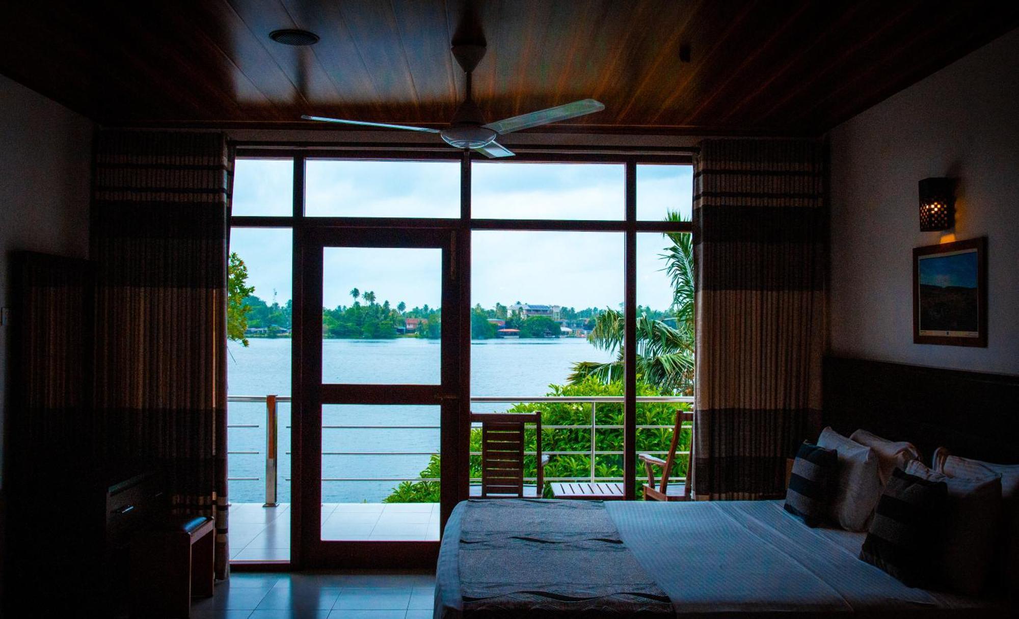 Riverside Inn Fuji Μπεντότα Εξωτερικό φωτογραφία