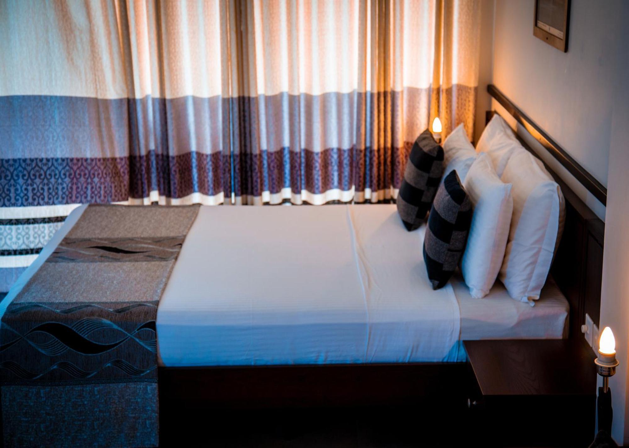 Riverside Inn Fuji Μπεντότα Εξωτερικό φωτογραφία
